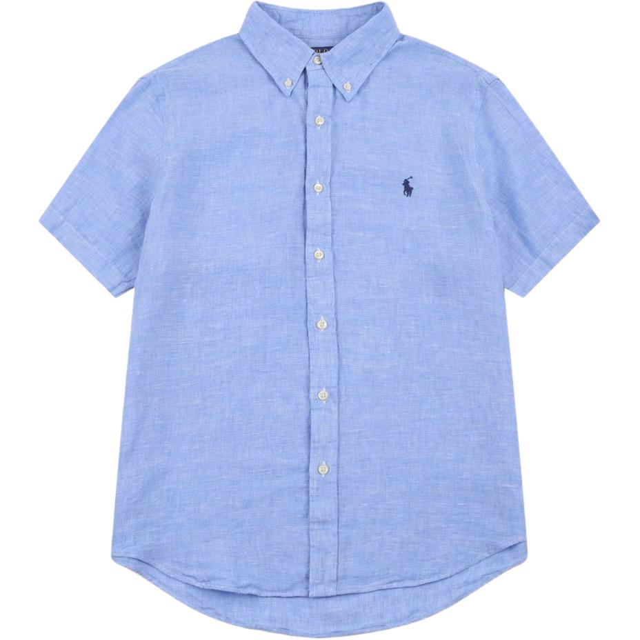 Polo Ralph Lauren Vienkrāsas Polo ar