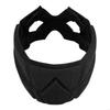 Adjustable Goalkeeper Helmet Breathable Ski Head Protector Football Protect Helmet  Football