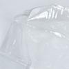 1Pcs Dinning Chair Seat Covers Transparent Pvc Chair Cover Waterproof Chair Covers Protectors Anti Scratch Chair Seat Cover