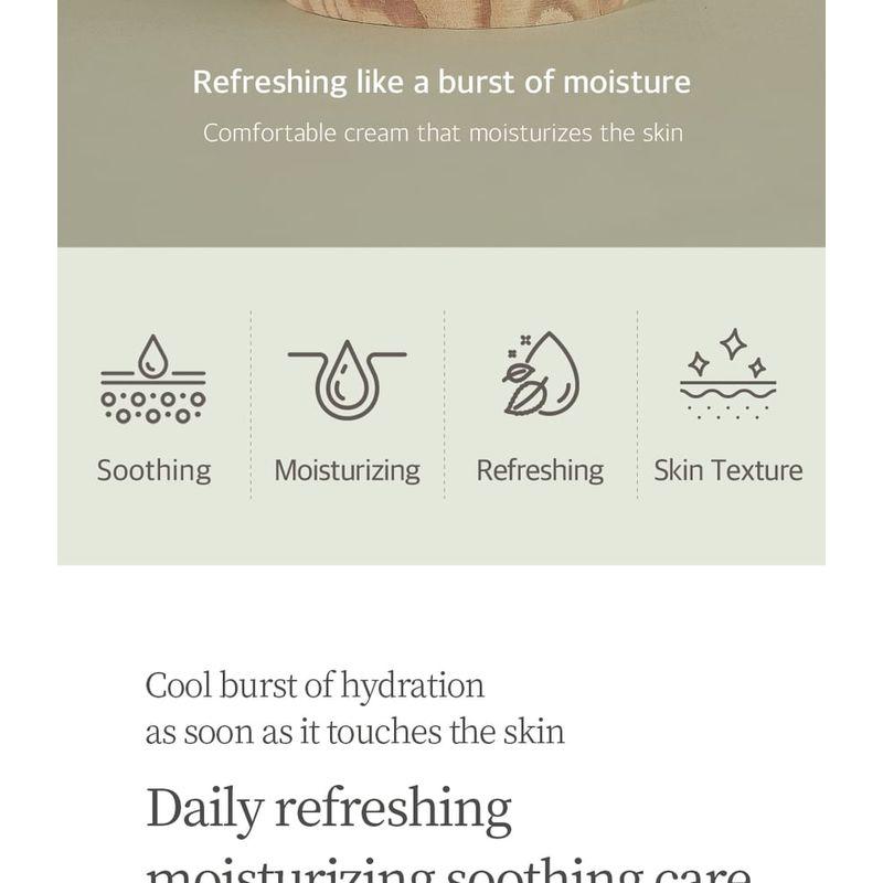 NEEDLY - Cicachid Relief Cream