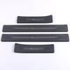 Applicable22Style BYD YuanplusStainless Steel Threshold Strip Welcome Pedal Back Fender Backup Tail Box