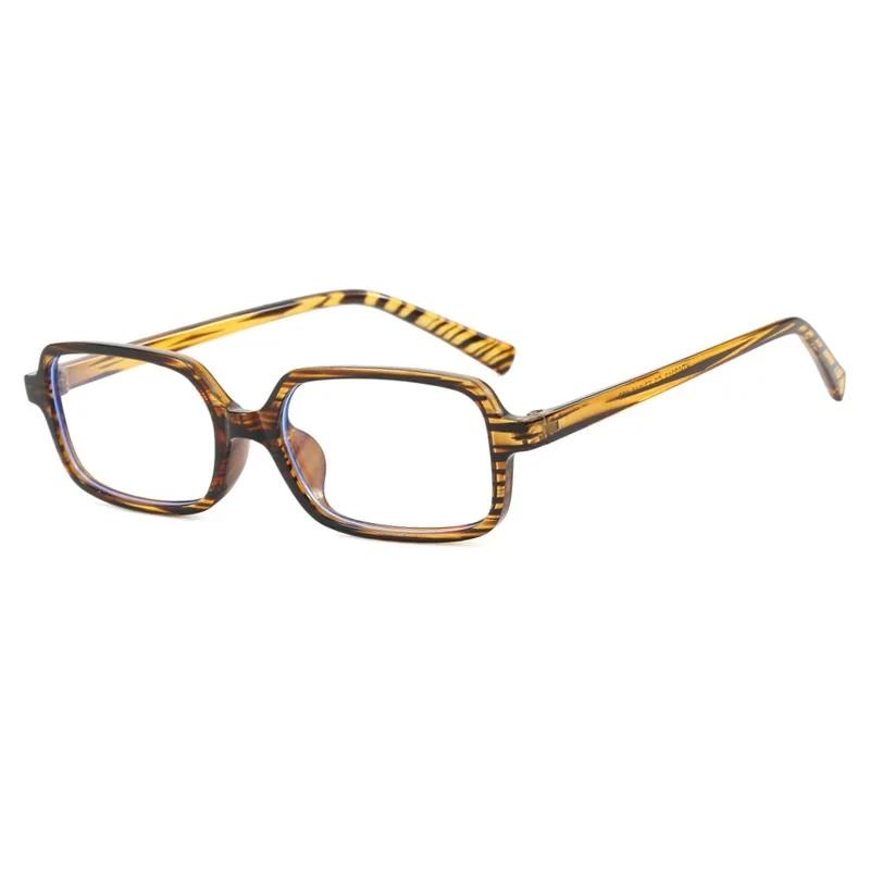 

Sexy Small Rectangle Sunglasses Fashion Women Vintage Designer UV400 Shades Female Eyewear 1PC