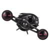 Daiwa Baitcasting Reel 26 Beni-aka TW 80PL