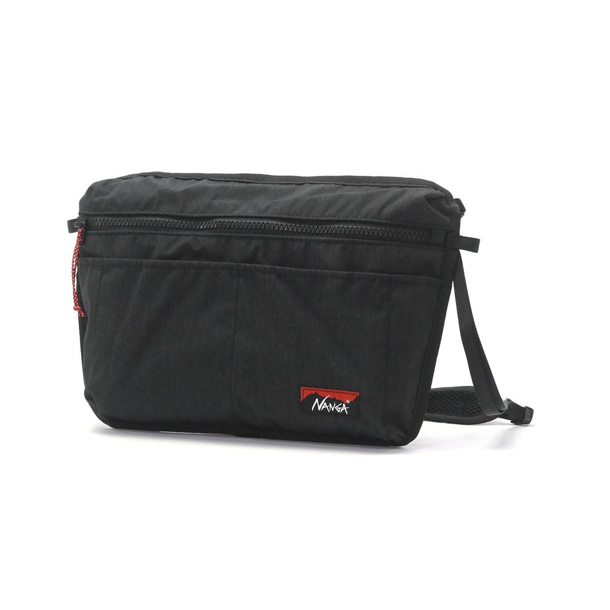 

NANGA HINOC a unisex casual bag for men and and cute for outdoor activities and and N00031 N00032 SACOCHE, women. Stylish, crossbody, camping.