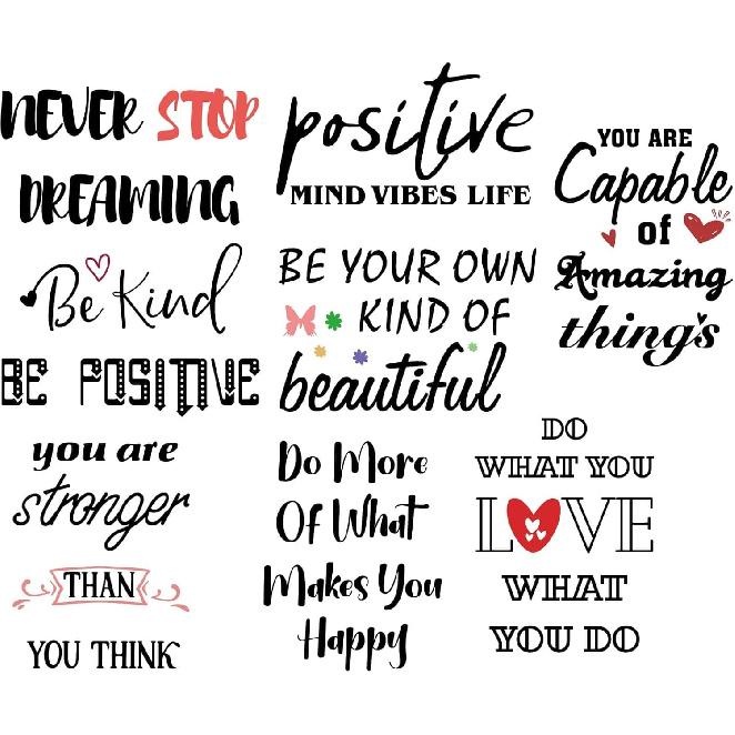 CRASPIRE Green Leaf Window Decal 8 Sheets Adhesive Jungle Leaves Window Stickers Removable Waterproof PVC Clings for Home Living Room Balcony Kitchen