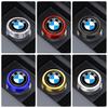 Car Cigarette Lighter Cover DustProof Decoration Cap Sticker For BMW G80 G06 G07 G42 G14 G15 G16 F82 X1 X3 M1 M2 M3 M4 M5 M6 M7 BA2