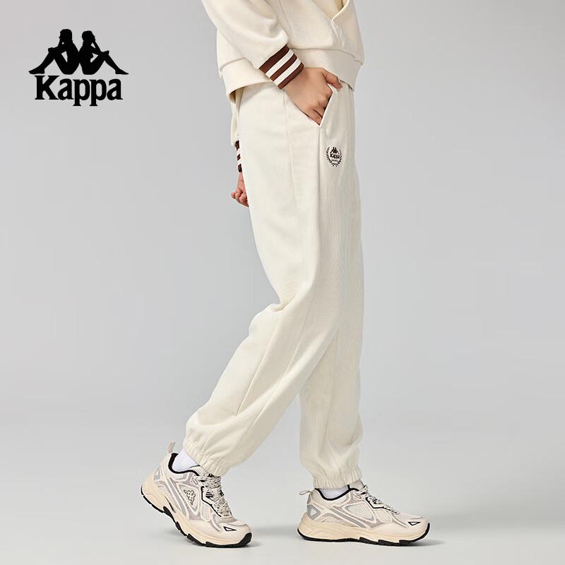 Kappa Women s Knitted Jogger Pants L