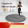 WEZHO Home Fitness Equipment Mat