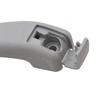 2 set MB769617 Interior Roof Handle Ceiling Armrest For Mitsubishi