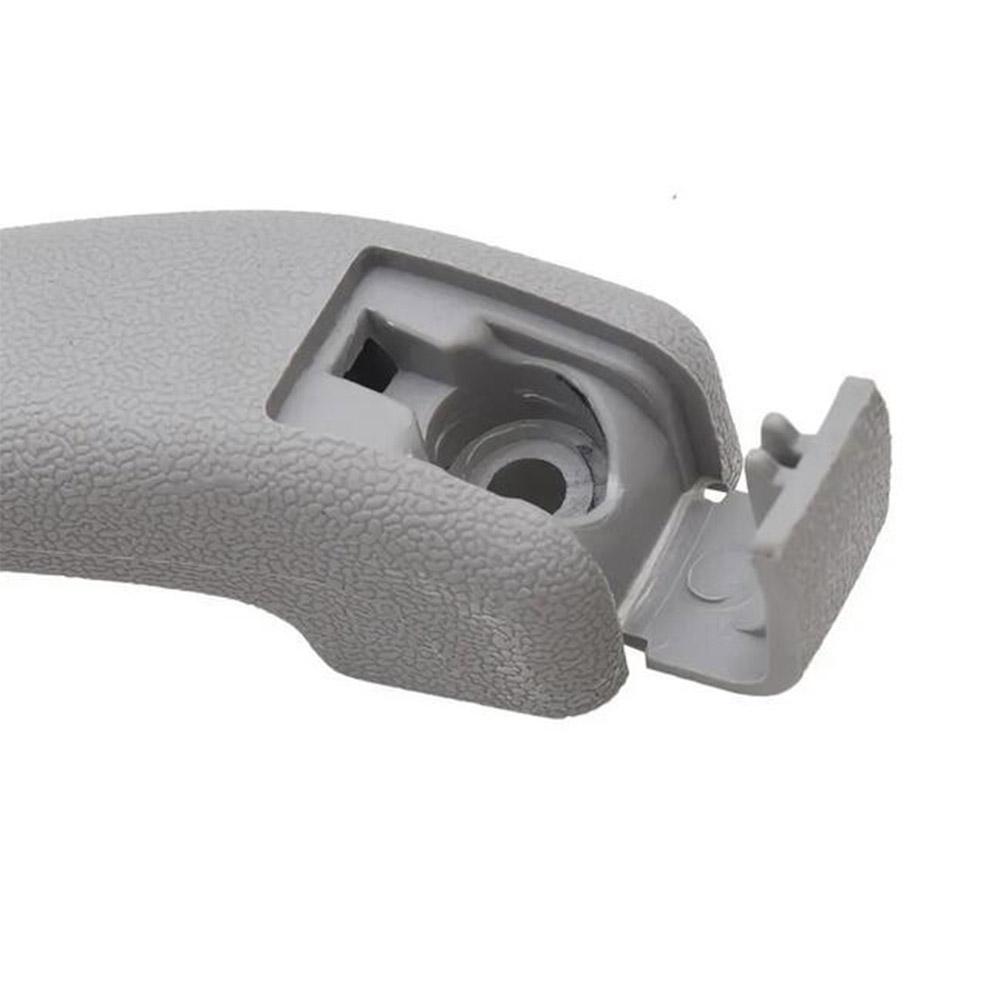 2 set MB769617 Interior Roof Handle Ceiling Armrest For Mitsubishi