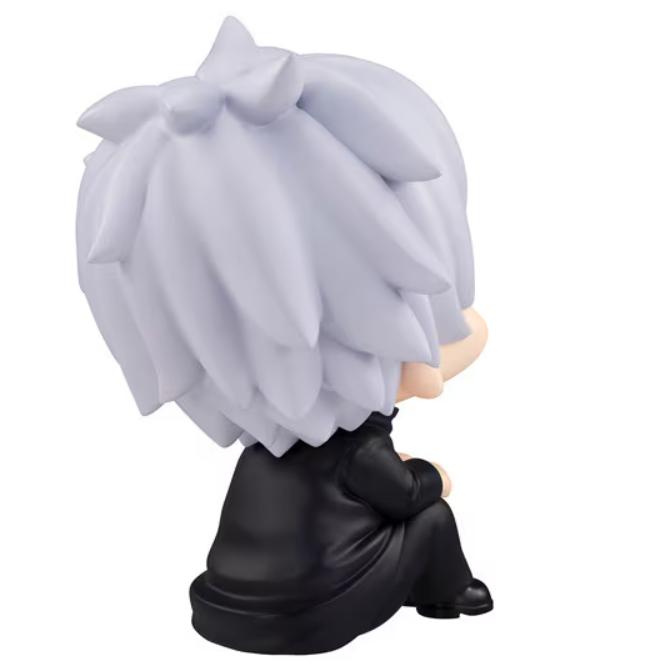 MegaHouse look up Figurka / Jujutsu Kaisen Satoru Gojo Japonsko NOVÁ