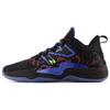 Jamal Murray x Two WXY V3 Cerebral Unisex Sneaker Schwarz Blau BB2WYRB3