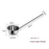 Stainless Steel Long Handle Ladle