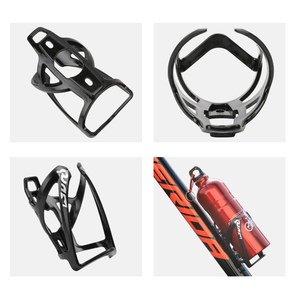 Bicycle  Bottle  Cage Road Mountain Bike Mineral Water Bottle Holder Riding Equipment Water Cup Holder