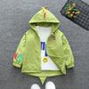 Children's Clothing Boys Jacket Casual Spring Thin Windbreaker Children Boys Jacket