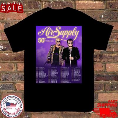 Tops – T-Shirts