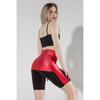 Shorts mit Rock Flash-skirt HW19 TotalFit  (06399705)