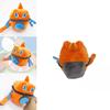 Lotom Pokemon Fit Plush Toy Cut And Clean Forms 10cm*12cm Soft Short Plush