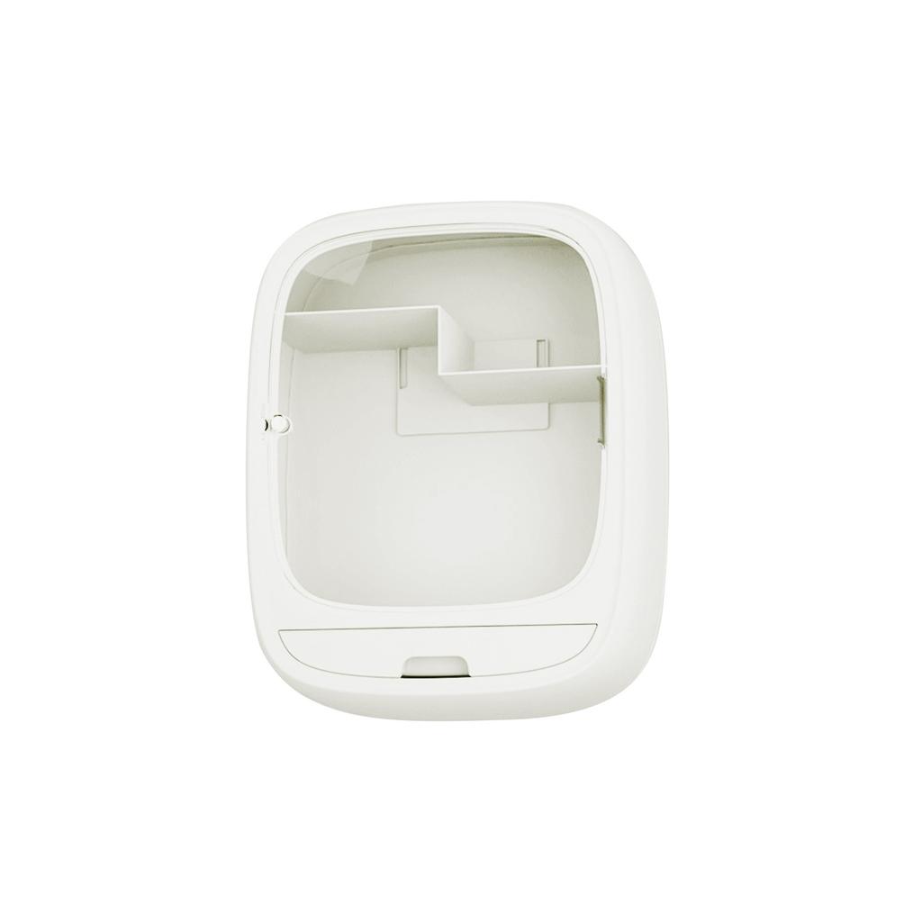 Punch-free Wall-mounted Storage Box Bathroom Waterproof Storage Box