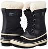 Sorel Winter Carnival NL3483 Women's Snow Boots, Size 24cm, Black