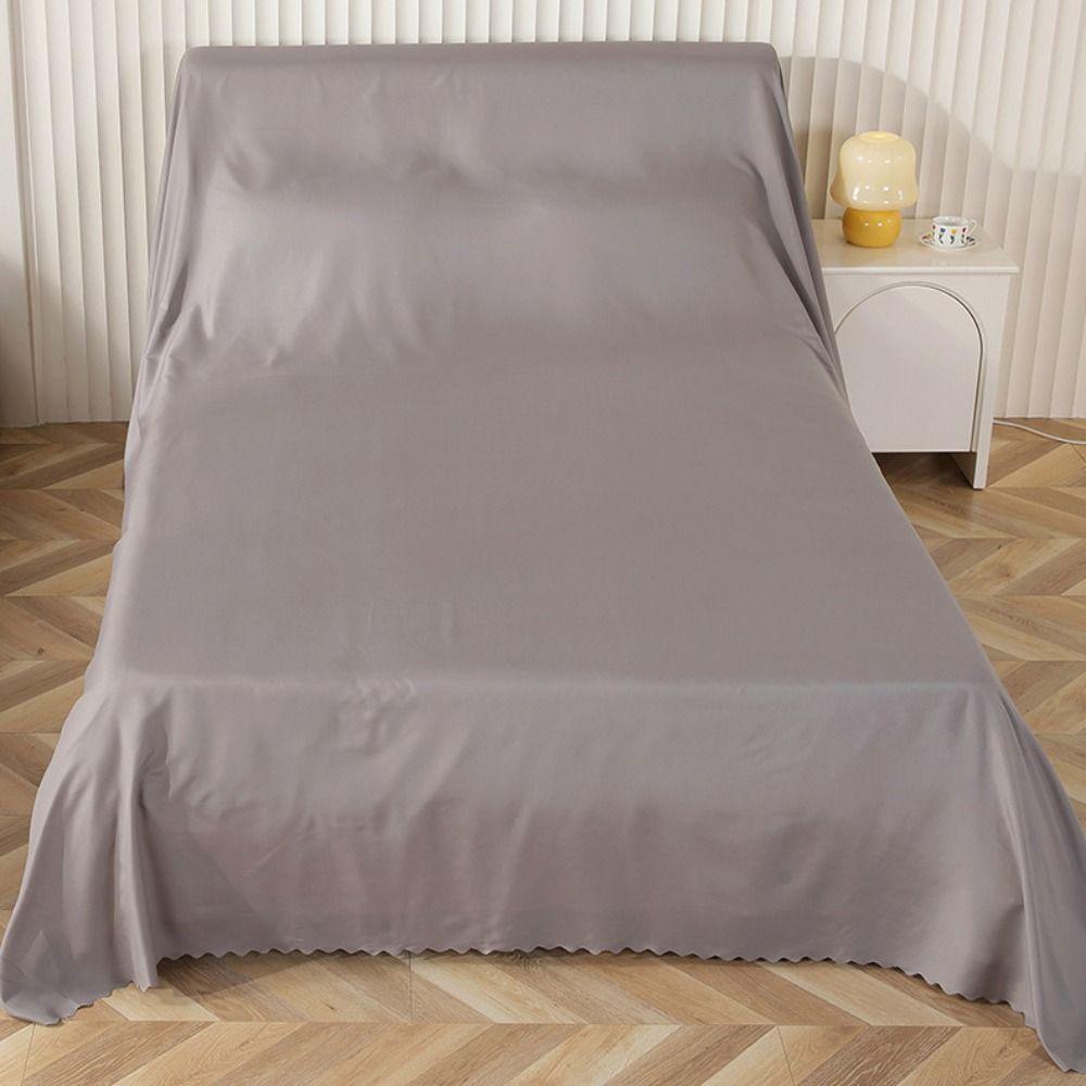 Breathable Furniture Dust Cover Mold Resistant Dust Cover Cloth New Protector Cover  Outdoor Garden