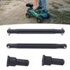 2Pcs/Set Black Rear Drive Shaft for 16101/16102/16103/16201 RC Car Drivetrain Upgrade