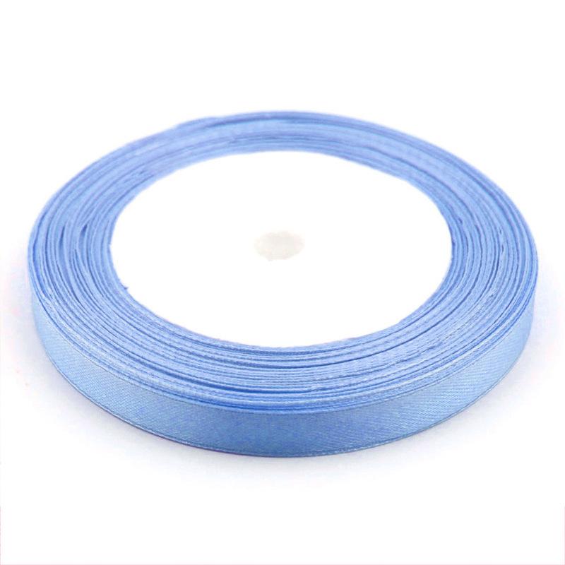 Polyester Satin Ribbon Ribbon Tie Hair Decorations Braided Hair Bow DIY Decorative Baking Cake Flowers Tied Webbing Fine Ribbon Home Decoration