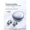 SANAG S7S Ultra Ear-Clip Open-Ear Bluetooth Headphones