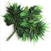 Artificial Bamboo Branches and Leaves for Pipe and Home Decoration