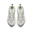 Anta Retro Comfortable Slip Resistant Durable Low Top Casual Shoes Men sneakers Gray White 912448809-1