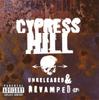 CD CYPRESS HILL  Unreleased  Revamped EP CK67780 Ruffhouse 1996 Canada Rap  HipHopRB Used