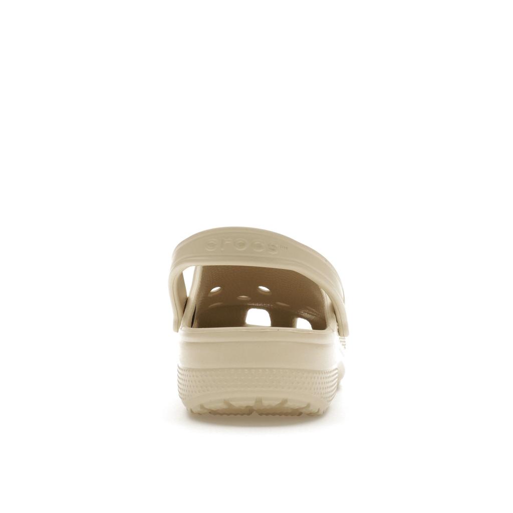 Crocs Classic Clog Bone Unisex 10001-2Y2