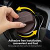 For Lexus Car Tank Cap Silicone Fuel Tank Oil Cover Trim Accessories IS350 ES350 IS250 IS460 IS220h IS300 LX570 UX250h AEV1
