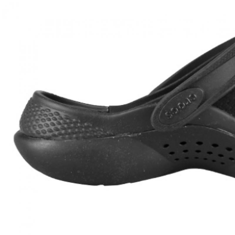 Crocs Crocs Lightride 360 Clog 206708 060 Black