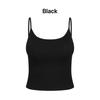 Women's Slim Fit Camisole Tank Top, Basic Sleeveless Cami, Casual Stretchy Vest for Daily Wear