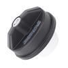 Locking Fuel Gas Tank Cap with Key 77300 47020 Excellent Sealing Stylish Look Replacement for FJ Cruiser Tacoma