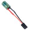 16V Large Capacitor Voltage Protector 1/3/5P A3 Flight Control Receiver Surge Protector for FPV Drone Repair Replacement