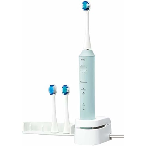 

Электрическая зубная щетка Panasonic Dolts Blue EW-DL36-A