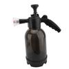 Foam Pump  , 2 Liter High Pressure Multi-Purpose Foam Sprayer with Robust Construction for Car Home Garden, Produces Thick Foam with sy Clning