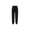 Nike Icon Retro Lightweight Breathable Loose Comfortable Woven Basketball Casual Pants Men Bottoms Black White FZ0251-010