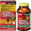 Orihiro High-Purity Glucosamine & Proteoglycan 240 Tablets [Functionally Labeled Food]