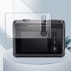 Anti Fingerprint Screen Protector 9H Hardness Tempered Glass for Leica SOFORT 2