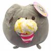 Kitten Plush Cat Popcorn Birthday Cuddly Toy For Children 16 Cm
