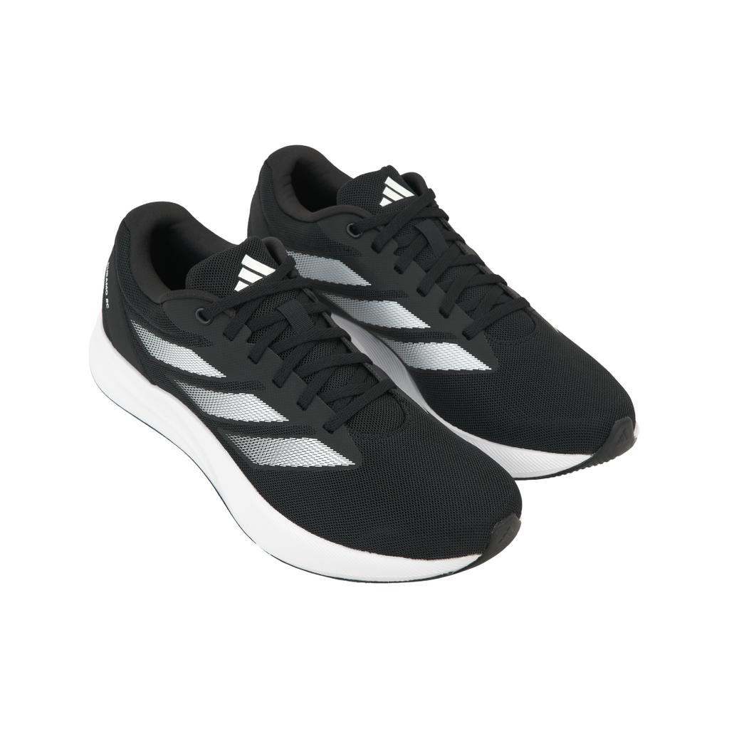 adidas Duramo RC Nero Bianco Sneakers Unisex Core-Black Cloud-White ID2704
