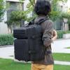 Travel Backpack Tactical Men Backpacks Hiking Outdoor Softback Water-Repellent Backpack Bag Hiking Camping Travel Backpack