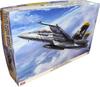 Hasegawa US Super Hornet Jolly Rogers SANTA Plastic Model Kit 07560 1/48 F/A-18F “VFA-103 2015”