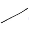 Windshield Pillar Molding High Strength Roof Drip Side Finish Moulding Panel Replacement for IS250 IS350 IS‑F Passenger