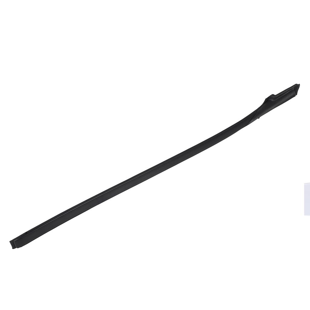 Windshield Pillar Molding High Strength Roof Drip Side Finish Moulding Panel Replacement for IS250 IS350 IS‑F Passenger