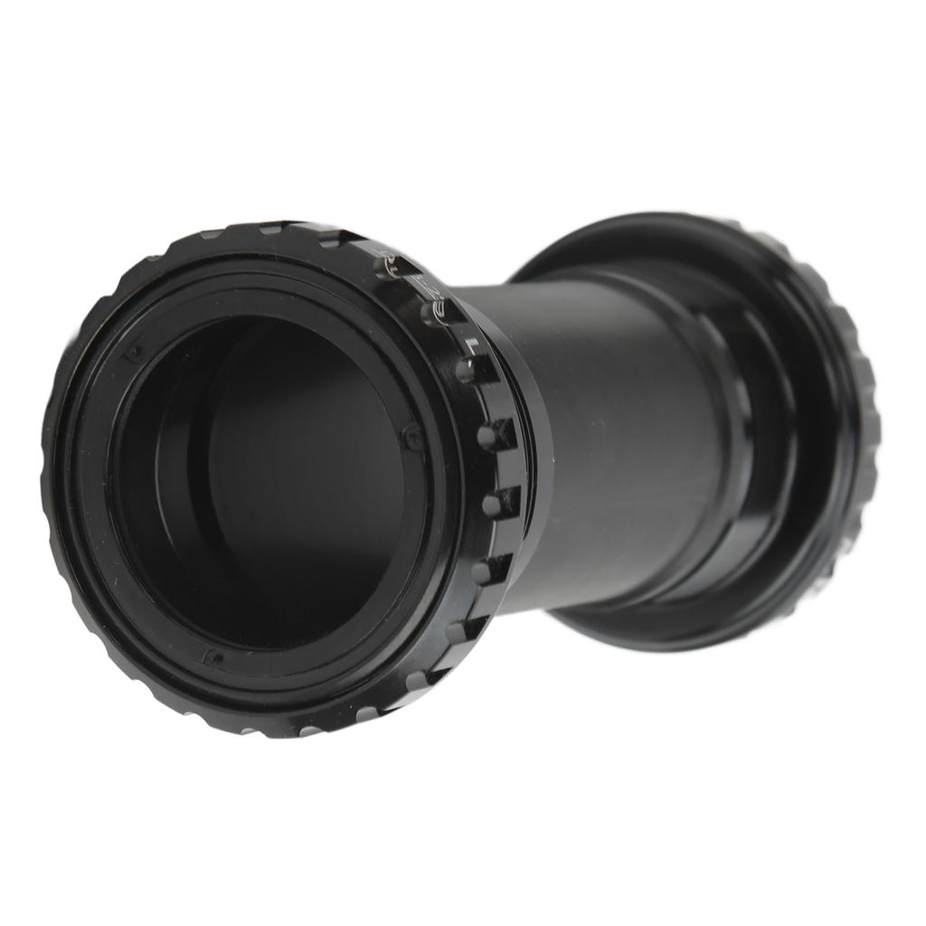 Bike Bottom Bracket Professional Aluminium Alloy Bike DUB Bottom Bracket for Cycling 1.1in