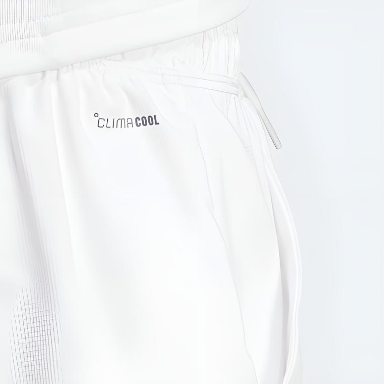 adidas Solid Color Casual Shorts Women Shorts Gray JE7114